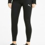 Puma Γυναικείο κολάν Training Active Tights μαύρο