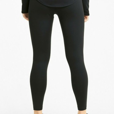 Puma Γυναικείο κολάν Training Active Tights μαύρο