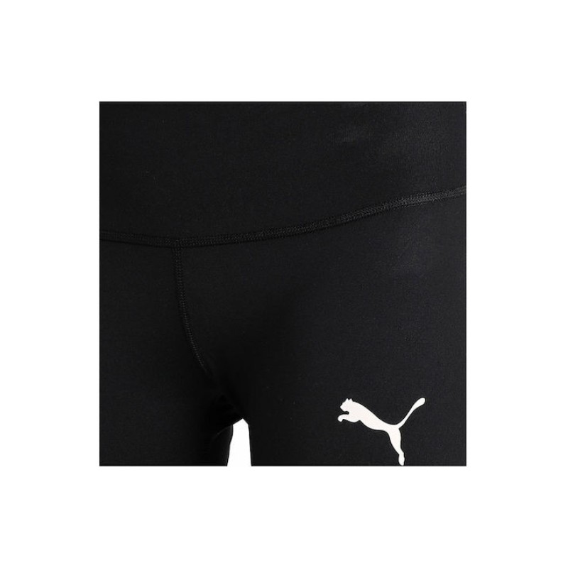 Puma Γυναικείο κολάν Training Active Tights μαύρο Puma Γυναικείο κολάν Training Active Tights μαύρο