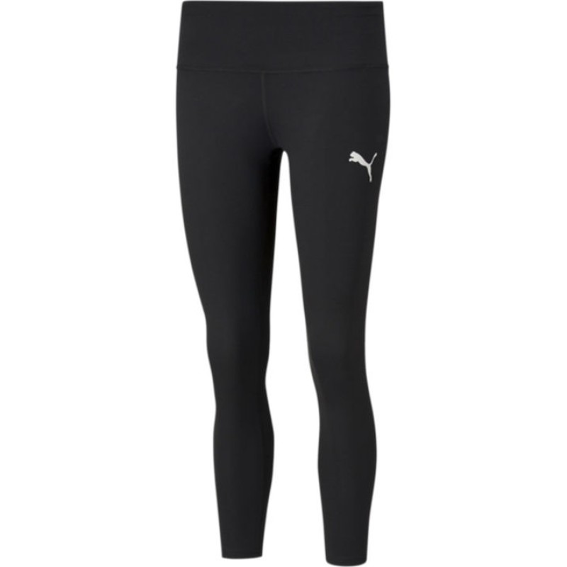 Puma Γυναικείο κολάν Training Active Tights μαύρο Puma Γυναικείο κολάν Training Active Tights μαύρο