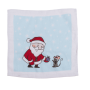 Out of the blue Χριστουγεννιάτικη μαγική πετσέτα Άγιος Βασίλης