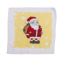 Out of the blue Χριστουγεννιάτικη μαγική πετσέτα Άγιος Βασίλης