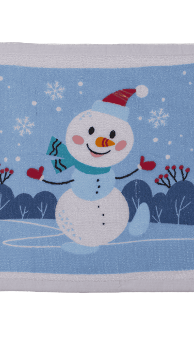 Out of the blue μαγική πετσέτα ξωτικό