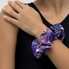 Vasiliki Das scrunchie σούρα για τα μαλλιά Vasiliki Das scrunchie σούρα για τα μαλλιά