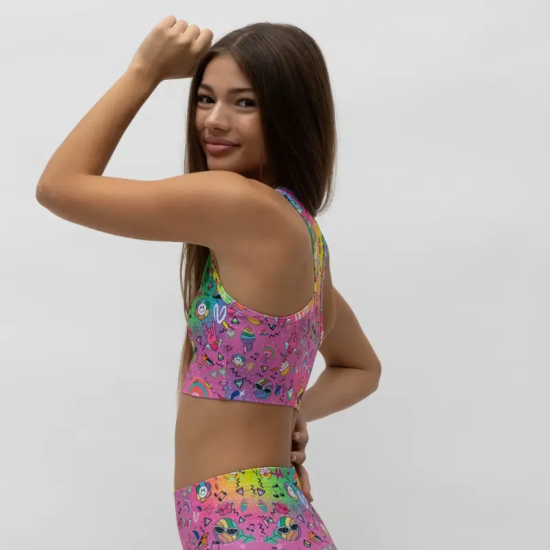 Vasiliki Rainbow Μπουστάκι Vasiliki Rainbow Μπουστάκι