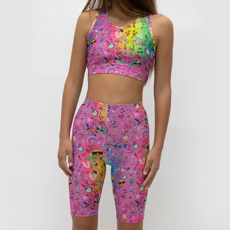 Vasiliki Rainbow Μπουστάκι Vasiliki Rainbow Μπουστάκι