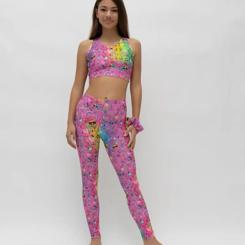 Vasiliki Rainbow Μπουστάκι Vasiliki Rainbow Μπουστάκι