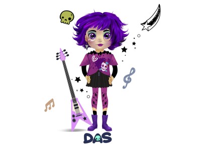 Η ιστορία της Das!