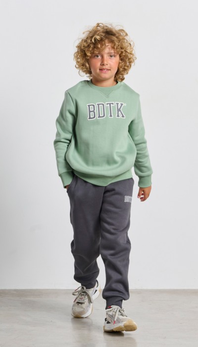 BodyTalk Παιδικό σετ για αγόρια με φούτερ και φόρμα