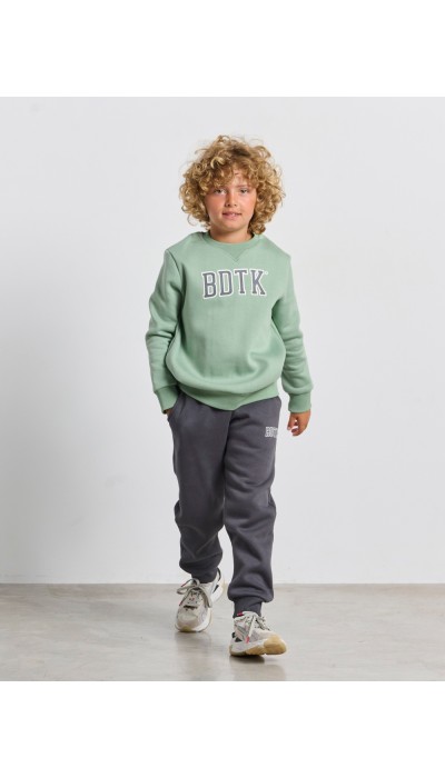 BodyTalk Παιδικό σετ για αγόρια με φούτερ και φόρμα