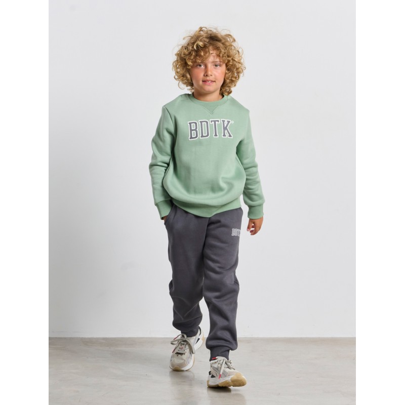 BodyTalk Παιδικό σετ για αγόρια με φούτερ και φόρμα