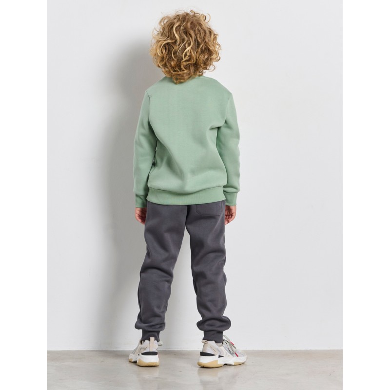 BodyTalk Παιδικό σετ για αγόρια με φούτερ και φόρμα