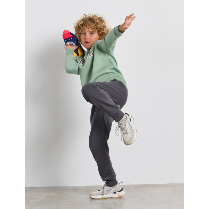 BodyTalk Παιδικό σετ για αγόρια με φούτερ και φόρμα