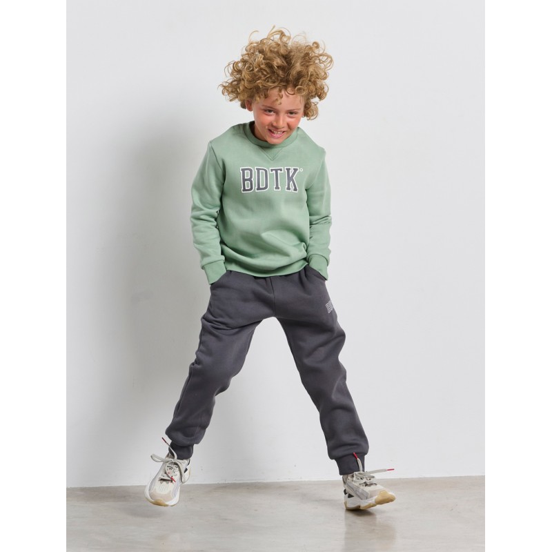 BodyTalk Παιδικό σετ για αγόρια με φούτερ και φόρμα