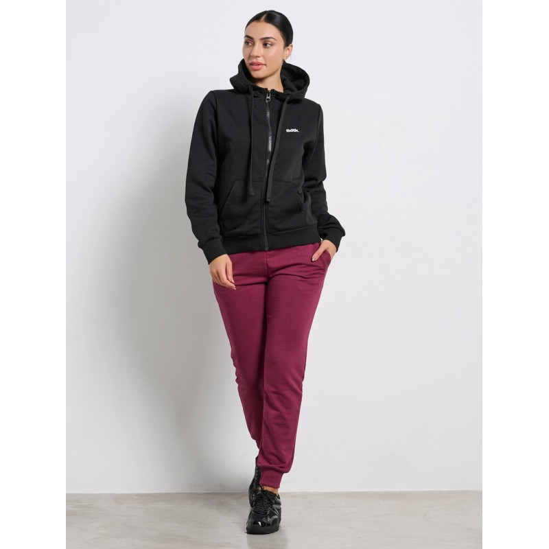 BodyTalk Γυναικεία αθλητική jogger φόρμα `PANTS ON GEN BETA`  BodyTalk Γυναικεία αθλητική jogger φόρμα `PANTS ON GEN BETA`