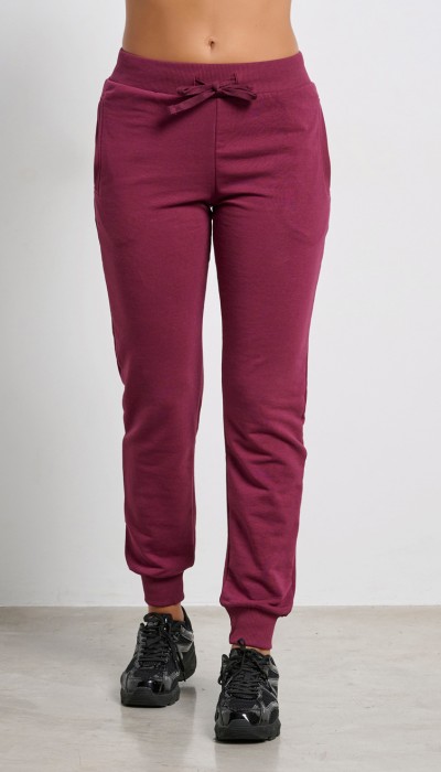BodyTalk Γυναικεία αθλητική jogger φόρμα `PANTS ON GEN BETA` 