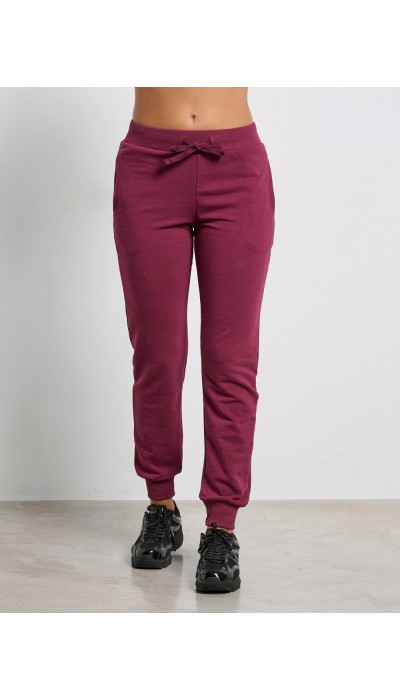 BodyTalk Γυναικεία αθλητική jogger φόρμα `PANTS ON GEN BETA`  BodyTalk Γυναικεία αθλητική jogger φόρμα `PANTS ON GEN BETA`