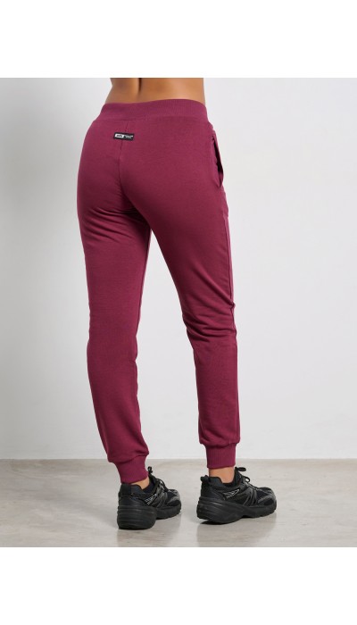 BodyTalk Γυναικεία αθλητική jogger φόρμα `PANTS ON GEN BETA`  BodyTalk Γυναικεία αθλητική jogger φόρμα `PANTS ON GEN BETA`