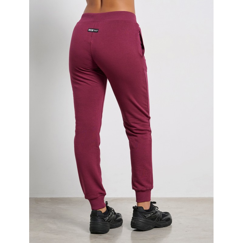 BodyTalk Γυναικεία αθλητική jogger φόρμα `PANTS ON GEN BETA`  BodyTalk Γυναικεία αθλητική jogger φόρμα `PANTS ON GEN BETA`