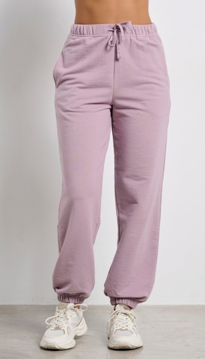 BodyTalk Γυναικεία ψηλόμεση jogger φόρμα `PANTS ON GEN BETA`