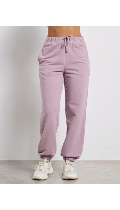 BodyTalk Γυναικεία ψηλόμεση jogger φόρμα `PANTS ON GEN BETA`