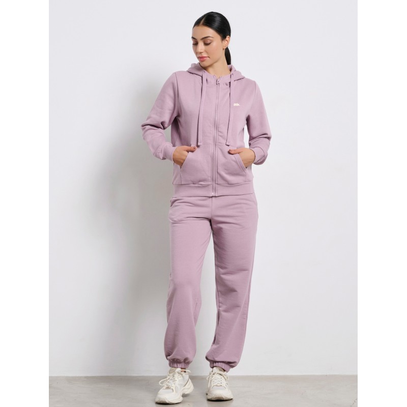 BodyTalk Γυναικεία ψηλόμεση jogger φόρμα `PANTS ON GEN BETA` BodyTalk Γυναικεία ψηλόμεση jogger φόρμα `PANTS ON GEN BETA`