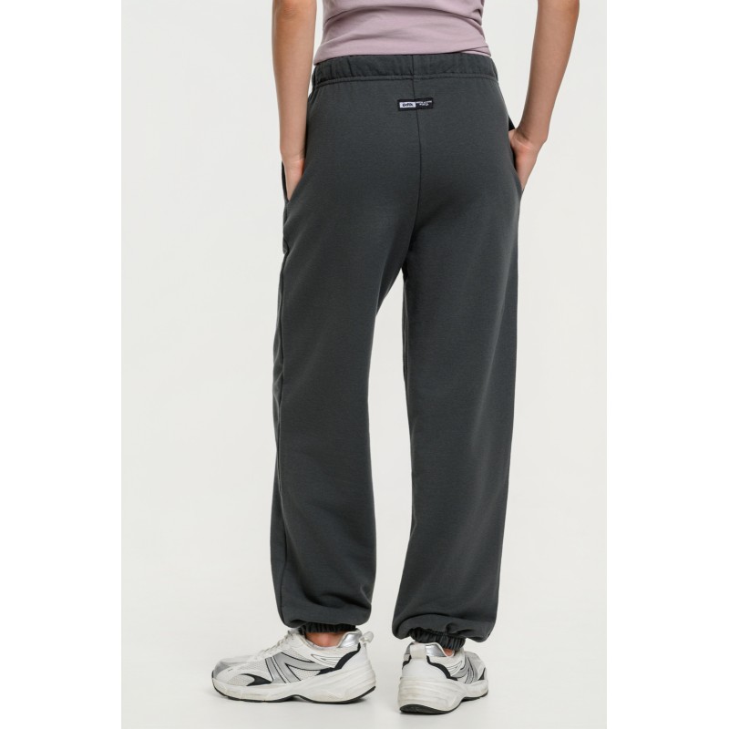 BodyTalk Γυναικεία ψηλόμεση jogger φόρμα `PANTS ON GEN BETA` BodyTalk Γυναικεία ψηλόμεση jogger φόρμα `PANTS ON GEN BETA`