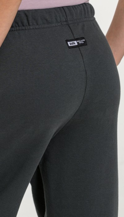 BodyTalk Γυναικεία ψηλόμεση jogger φόρμα `PANTS ON GEN BETA`