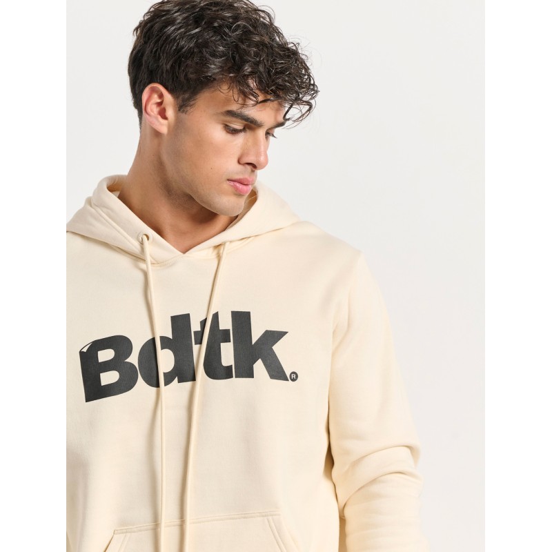 BodyTalk Ανδρική μπλούζα φούτερ με κουκούλα  BodyTalk Ανδρική μπλούζα φούτερ με κουκούλα