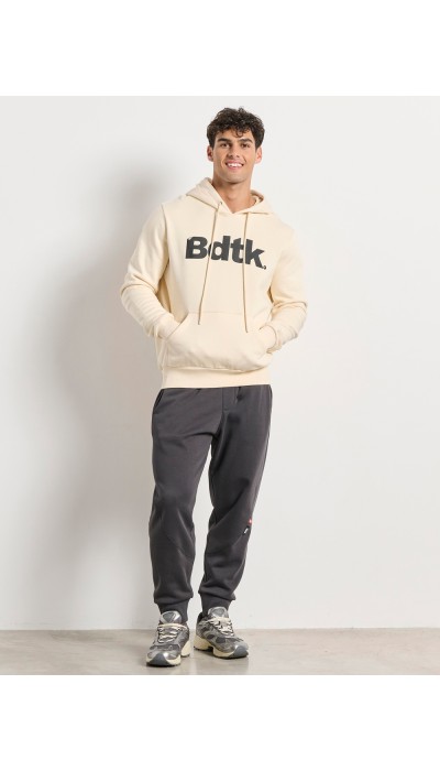 BodyTalk Ανδρική μπλούζα φούτερ με κουκούλα 