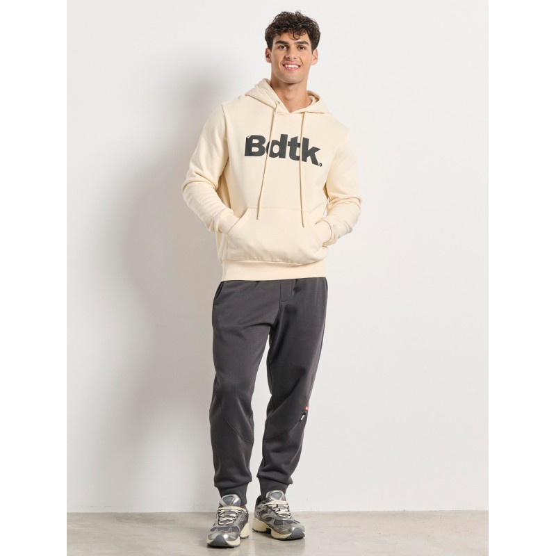 BodyTalk Ανδρική μπλούζα φούτερ με κουκούλα  BodyTalk Ανδρική μπλούζα φούτερ με κουκούλα