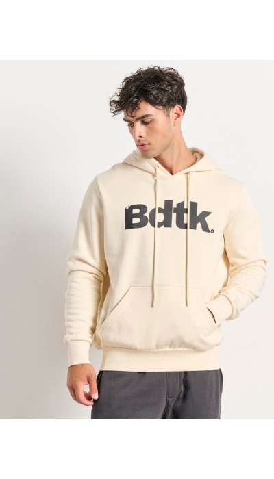 BodyTalk Ανδρική μπλούζα φούτερ με κουκούλα 