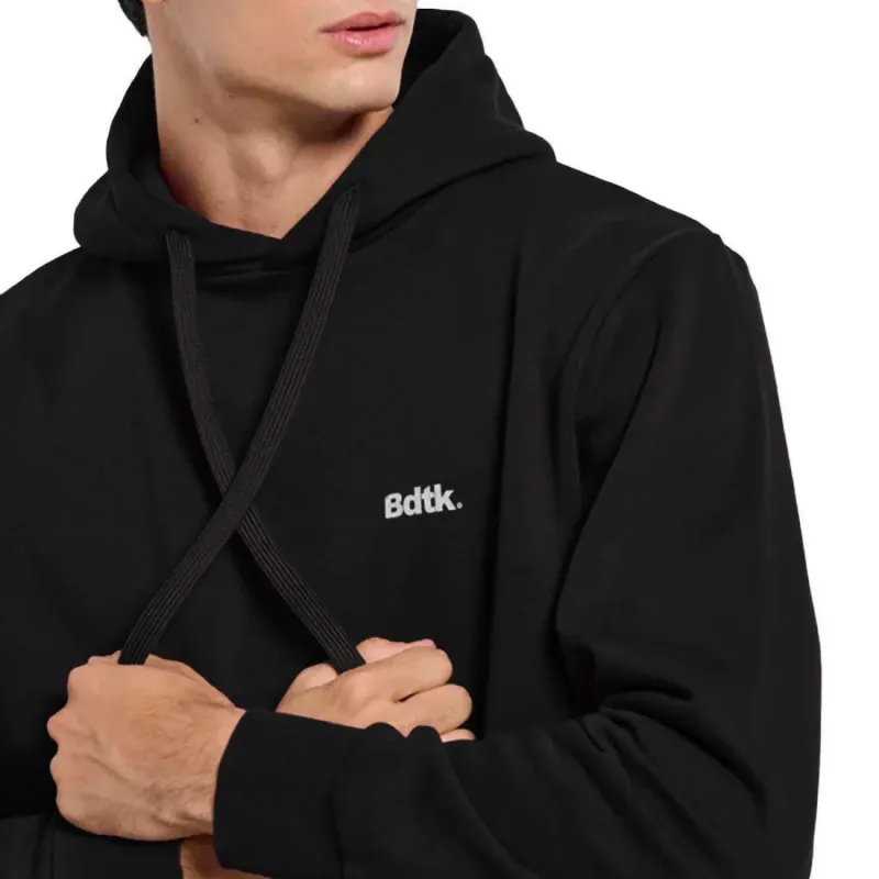 BodyTalk Ανδρική μπλούζα φούτερ με κουκούλα  BodyTalk Ανδρική μπλούζα φούτερ με κουκούλα