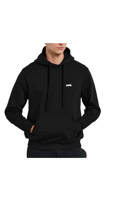 BodyTalk Ανδρική μπλούζα φούτερ με κουκούλα 