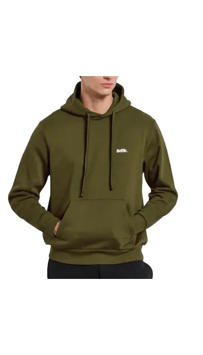 BodyTalk Ανδρική μπλούζα φούτερ με κουκούλα 