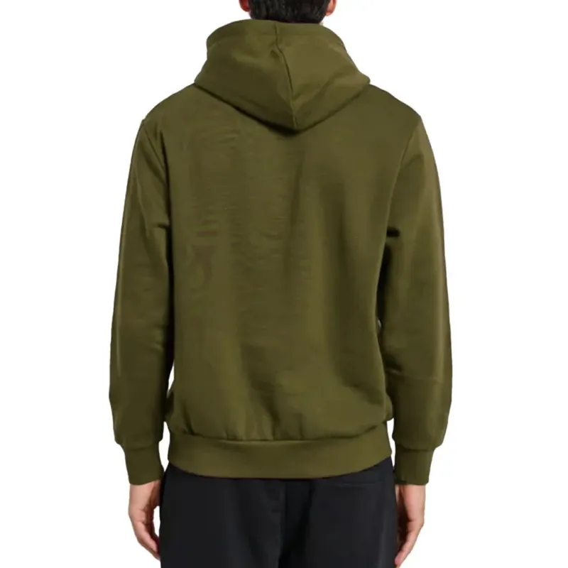 BodyTalk Ανδρική μπλούζα φούτερ με κουκούλα  BodyTalk Ανδρική μπλούζα φούτερ με κουκούλα