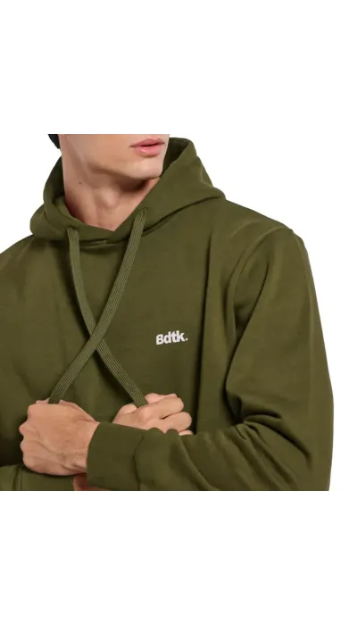 BodyTalk Ανδρική μπλούζα φούτερ με κουκούλα 