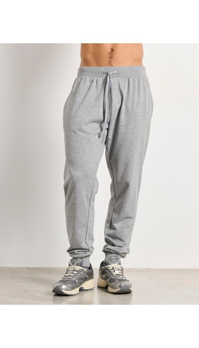 BodyTalk Ανδρικό jogger παντελόνι φόρμας"pants on gen beta" γκρι