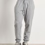 BodyTalk Ανδρικό jogger παντελόνι φόρμας"pants on gen beta" γκρι