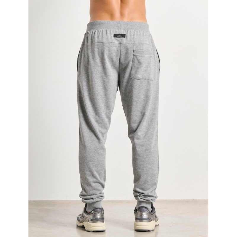 BodyTalk Ανδρικό jogger παντελόνι φόρμας"pants on gen beta" γκρι BodyTalk Ανδρικό jogger παντελόνι φόρμας"pants on gen beta" γκρι