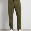 BodyTalk Ανδρικό jogger παντελόνι φόρμας χακί BodyTalk Ανδρικό jogger παντελόνι φόρμας χακί