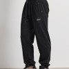 BodyTalk Ανδρικό jogger παντελόνι φόρμας "excel" μαύρο BodyTalk Ανδρικό jogger παντελόνι φόρμας "excel" μαύρο
