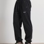 BodyTalk Ανδρικό jogger παντελόνι φόρμας "excel" μαύρο