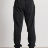 BodyTalk Ανδρικό jogger παντελόνι φόρμας "excel" μαύρο BodyTalk Ανδρικό jogger παντελόνι φόρμας "excel" μαύρο