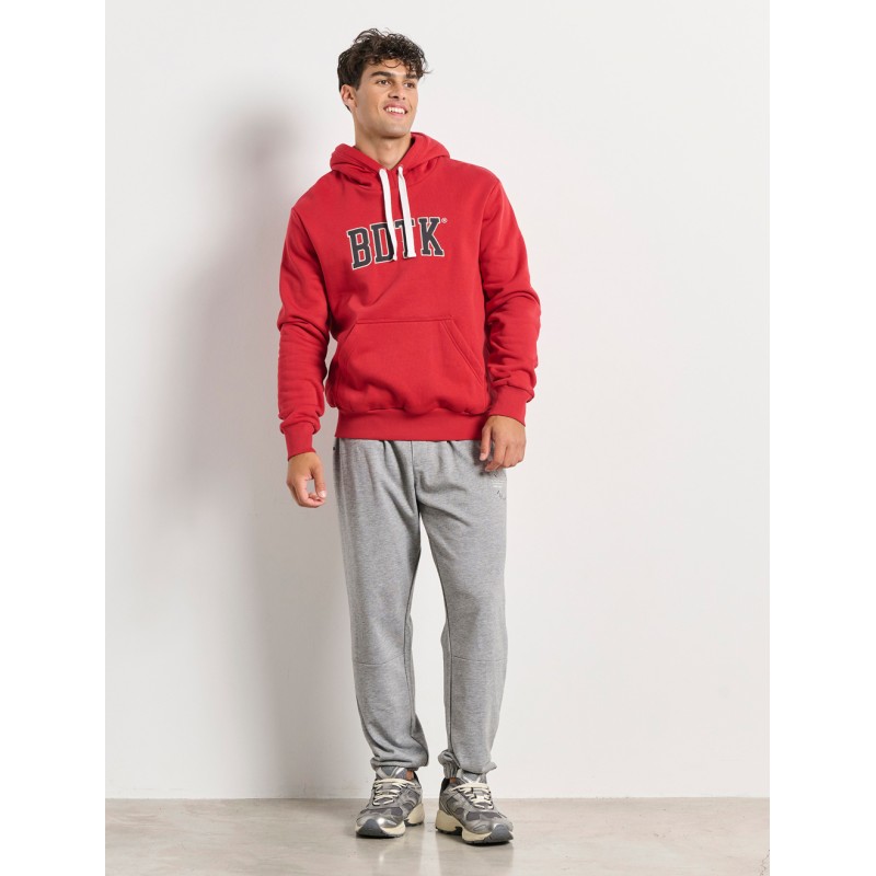 BodyTalk Ανδρικό jogger παντελόνι φόρμας "excel" γκρι BodyTalk Ανδρικό jogger παντελόνι φόρμας "excel" γκρι