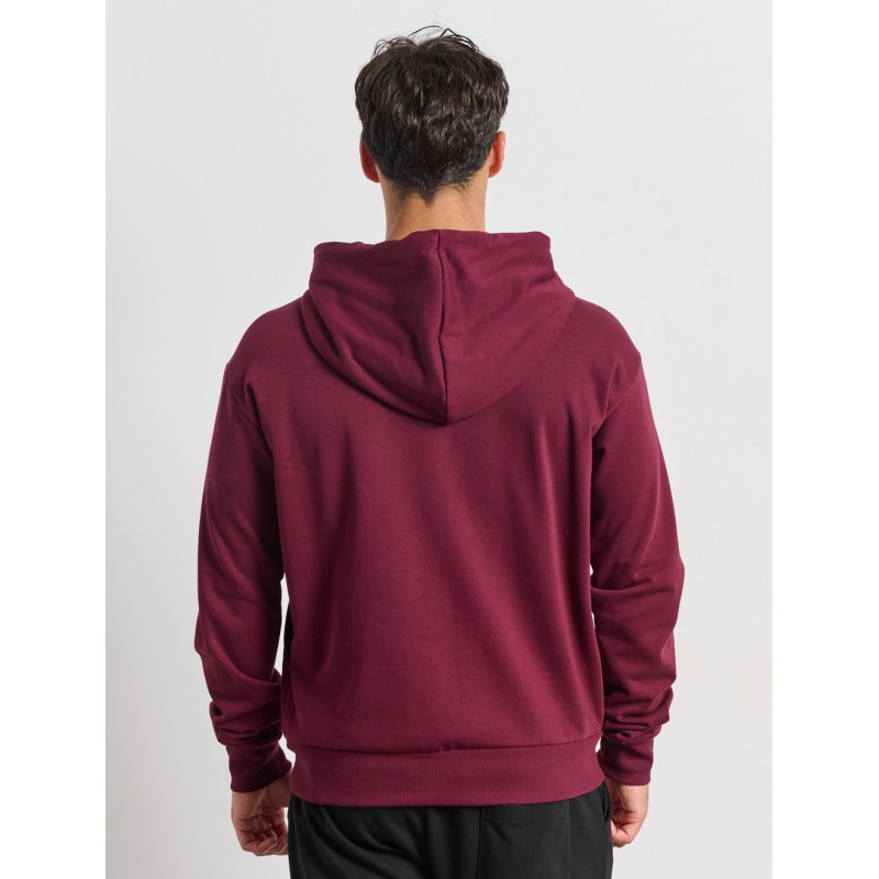 BodyTalk Ανδρική φούτερ μπλούζα με κουκούλα `EXCEL` BodyTalk Ανδρική φούτερ μπλούζα με κουκούλα `EXCEL`