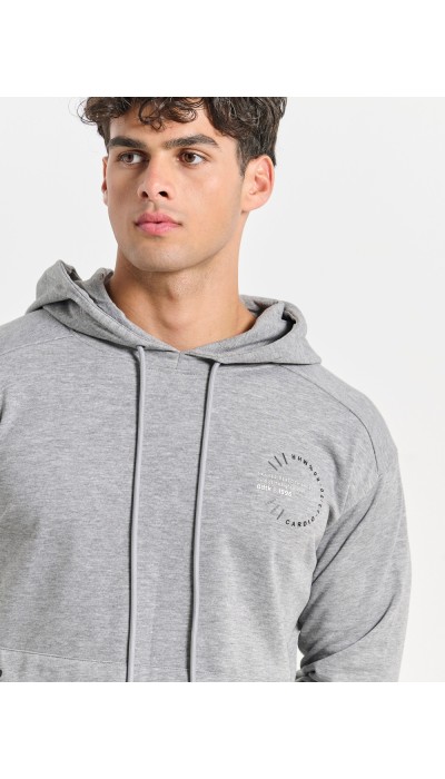 BodyTalk Ανδρική φούτερ μπλούζα με κουκούλα `EXCEL` BodyTalk Ανδρική φούτερ μπλούζα με κουκούλα `EXCEL`