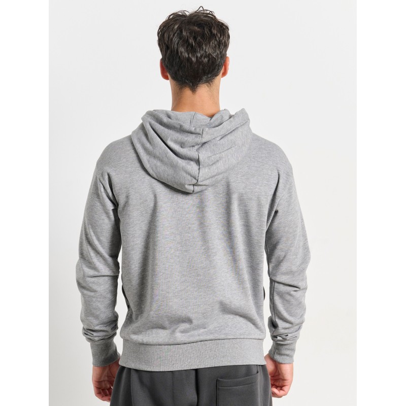 BodyTalk Ανδρική φούτερ μπλούζα με κουκούλα `EXCEL`