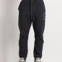 BodyTalk Ανδρικό jogger παντελόνι φόρμας μαύρο