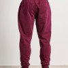 BodyTalk Ανδρικό παντελόνι jogger φόρμας φούτερ μπορντώ BodyTalk Ανδρικό παντελόνι jogger φόρμας φούτερ μπορντώ